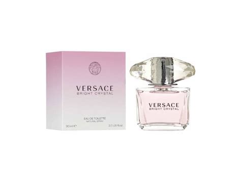 versace eau fraiche ingredients|Versace bright crystal ingredients.